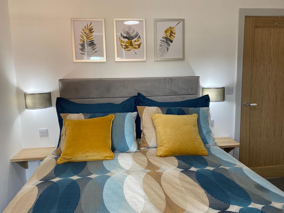 Lees Lookout Holt ,2 Bedroom Luxury Apartment With Private Parking Exteriér fotografie