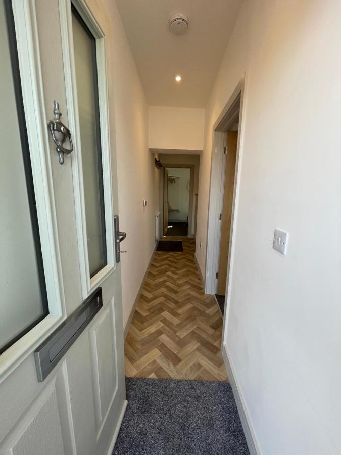 Lees Lookout Holt ,2 Bedroom Luxury Apartment With Private Parking Exteriér fotografie